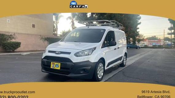 FORD TRANSIT CONNECT 2016 NM0LS7E76G1243156 image